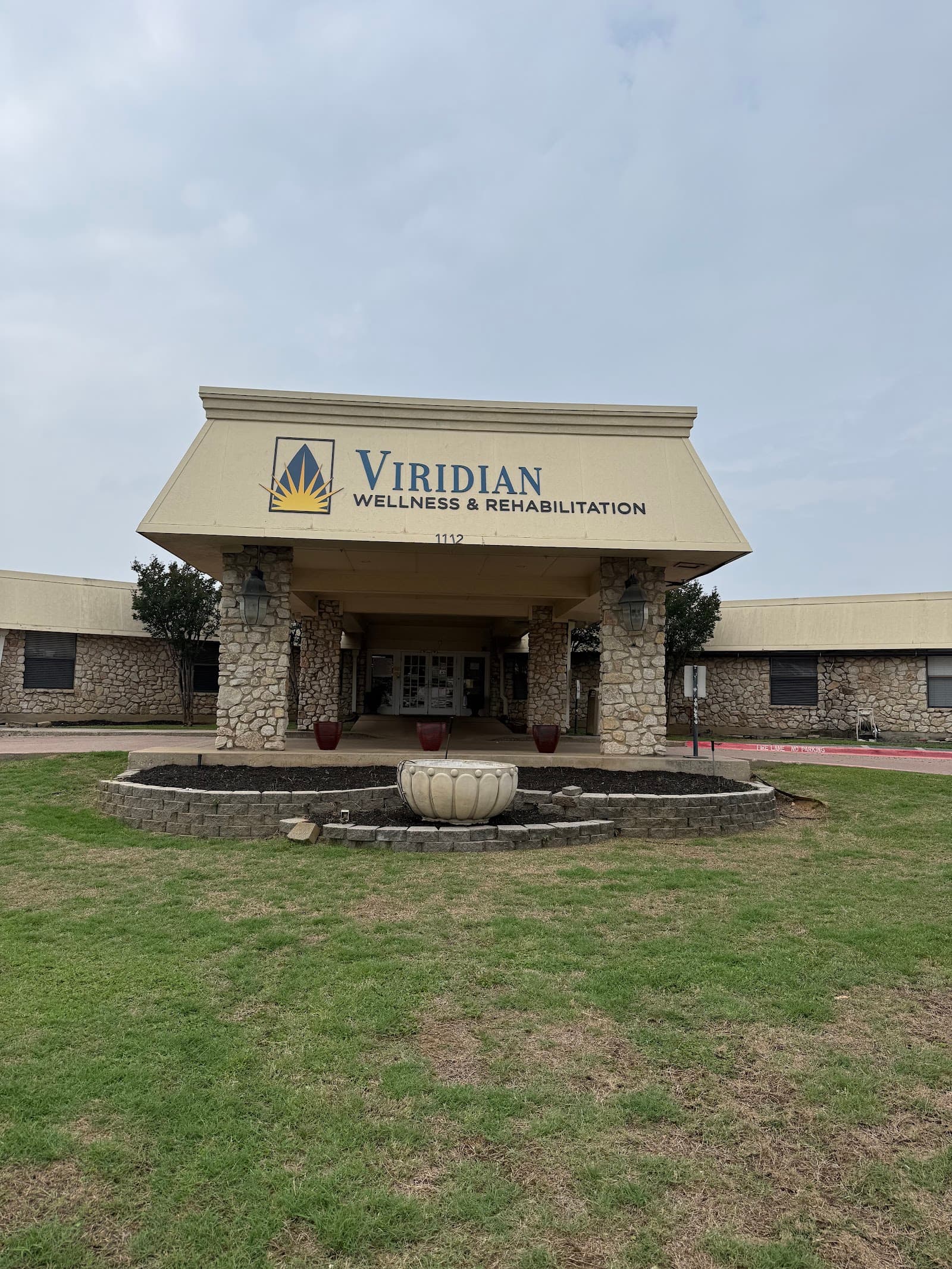 Viridian Wellness & Rehab