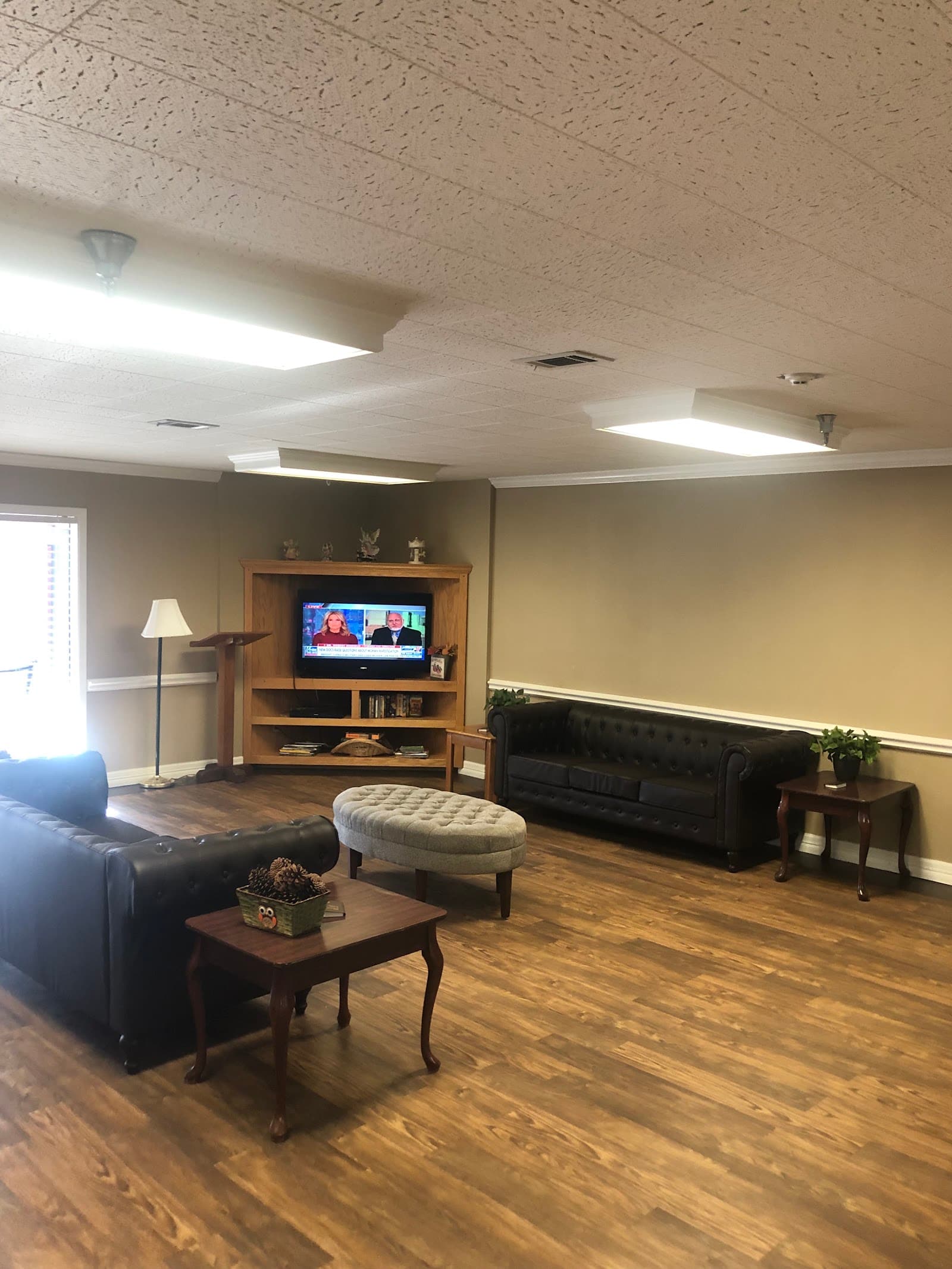 Windsor Healthcare Residence