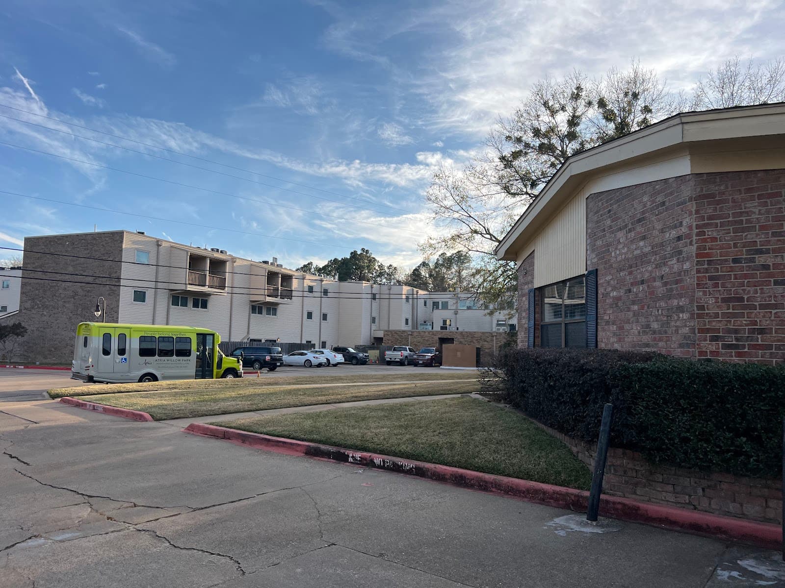 Briarcliff Health Center