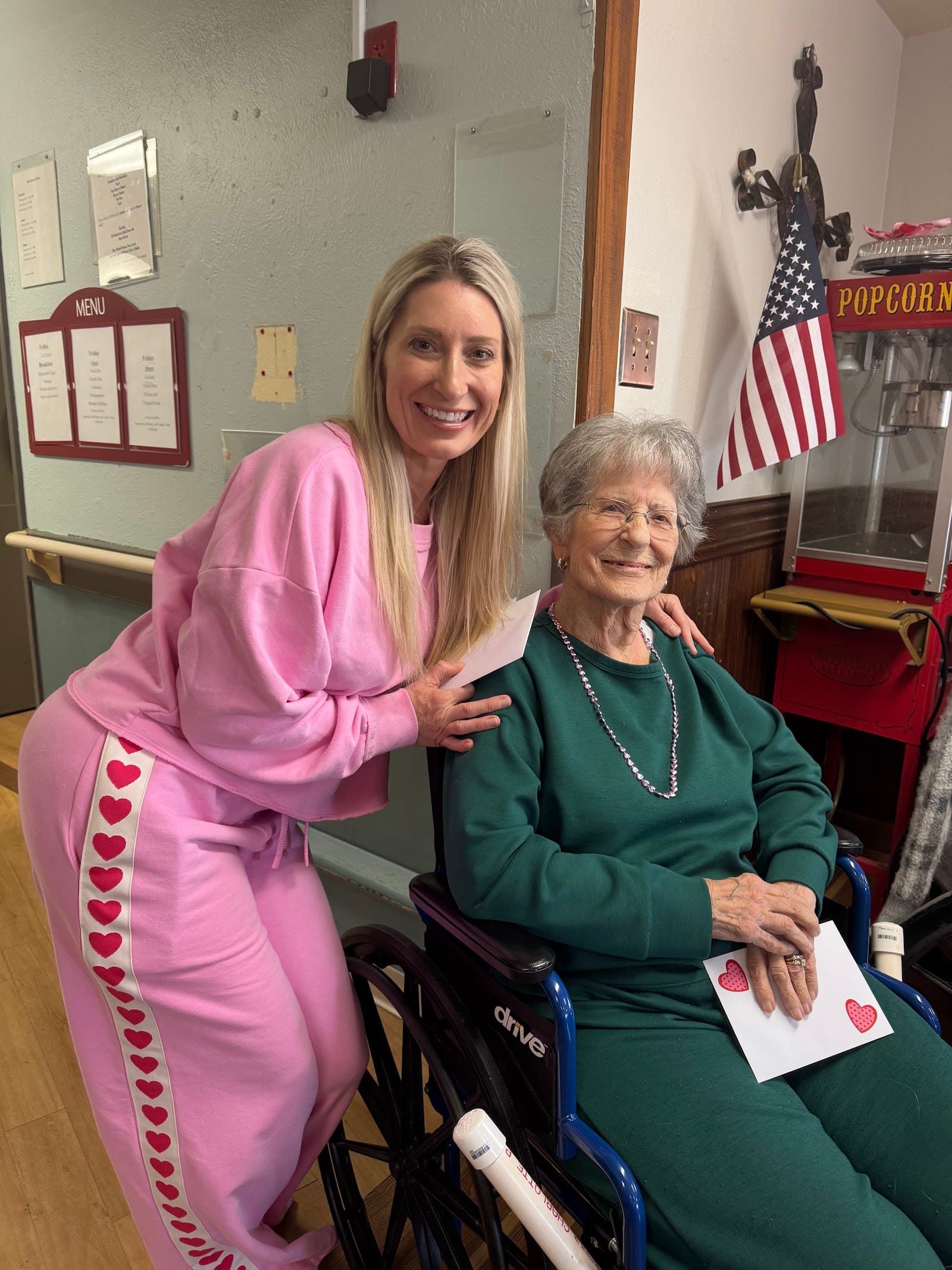 Meadowbrook Care Center