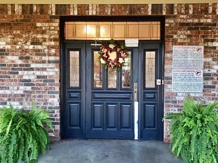 Dogwood Trails Manor