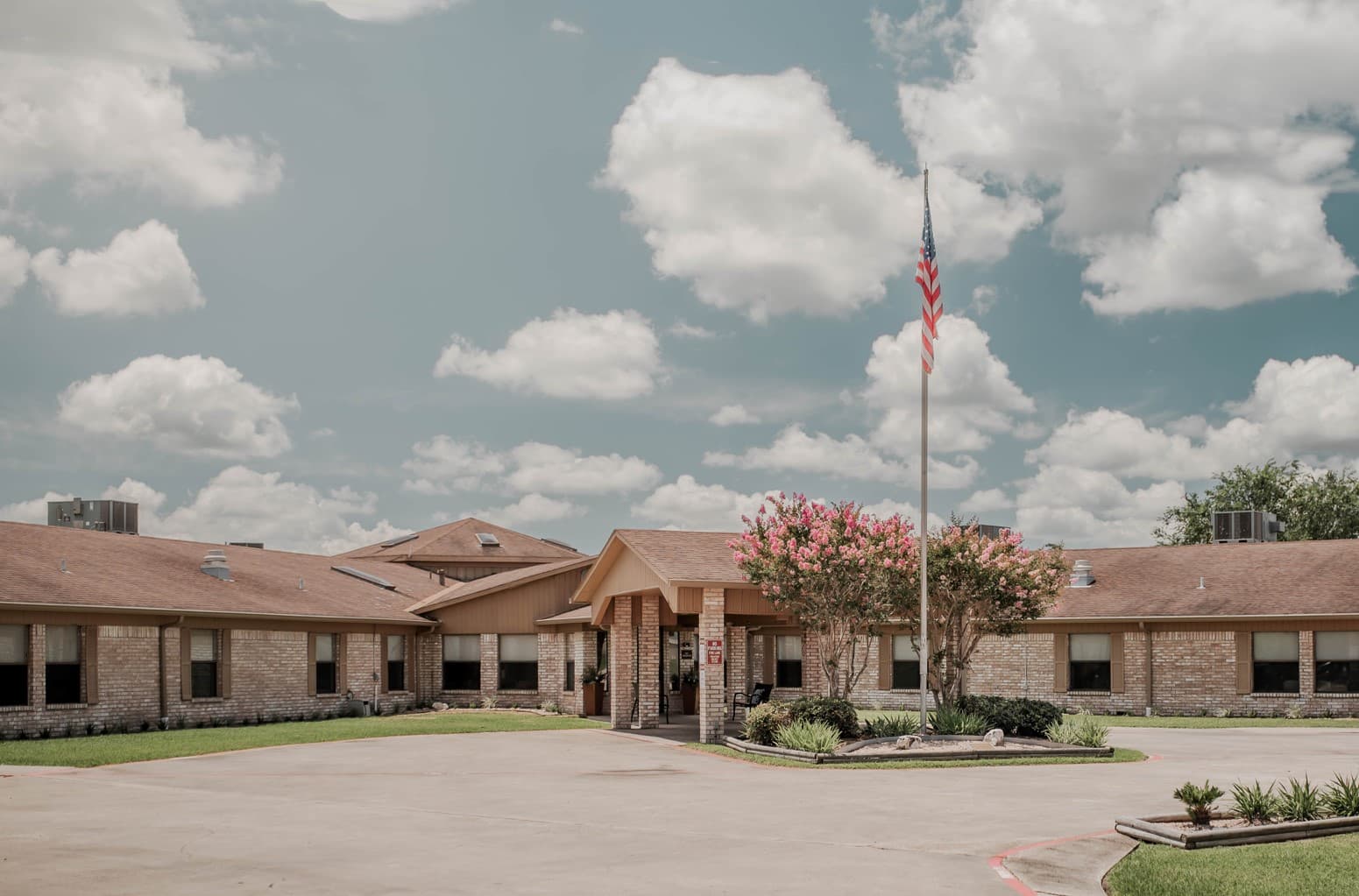 Southbrooke Manor Nursing and Rehabilitation Center