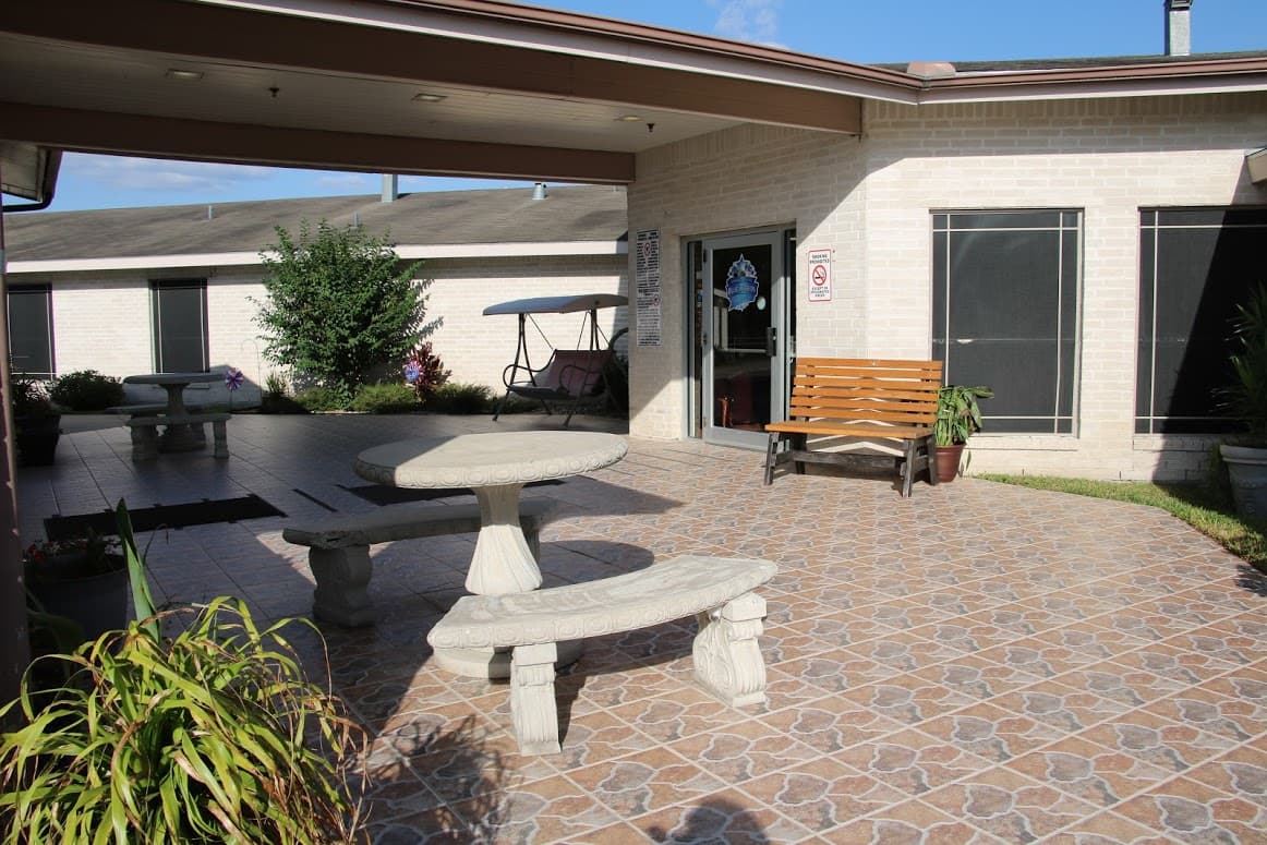 Windsor Nursing and Rehabilitation Center of San Diego