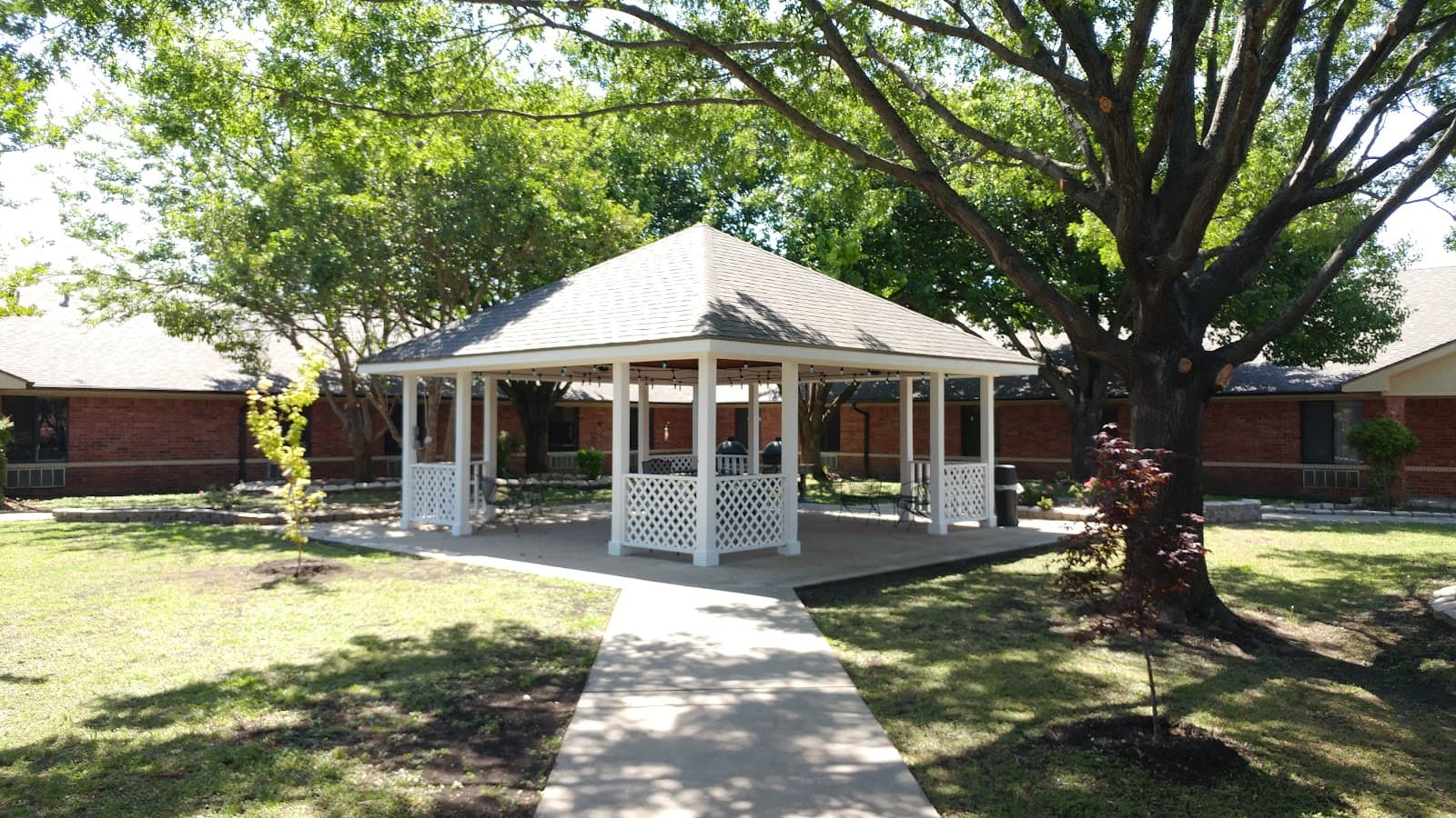 Park Manor of Mckinney