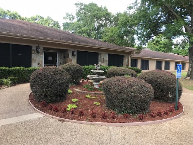Twin Oaks Health & Rehabilitation Center