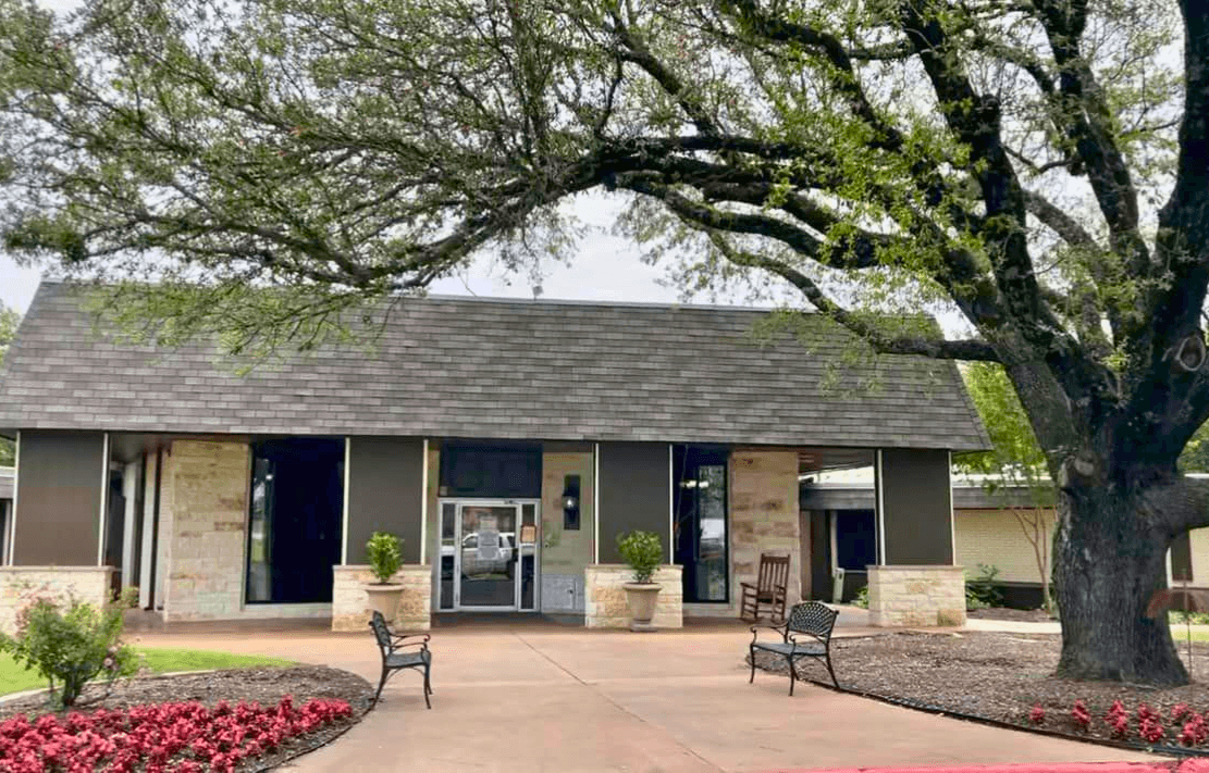 North Park Health and Rehabilitation Center