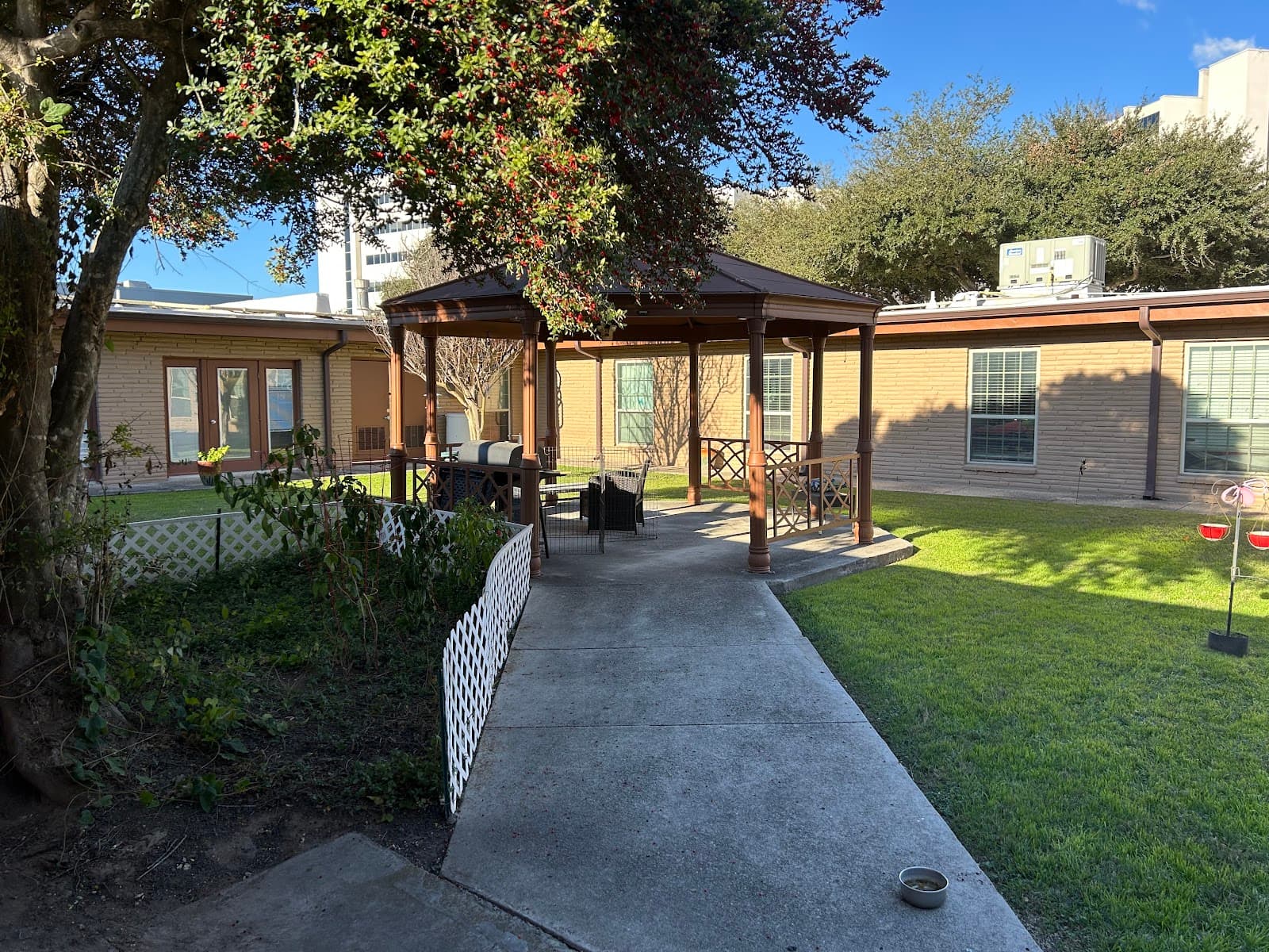 The Atrium Rehabilitation Center