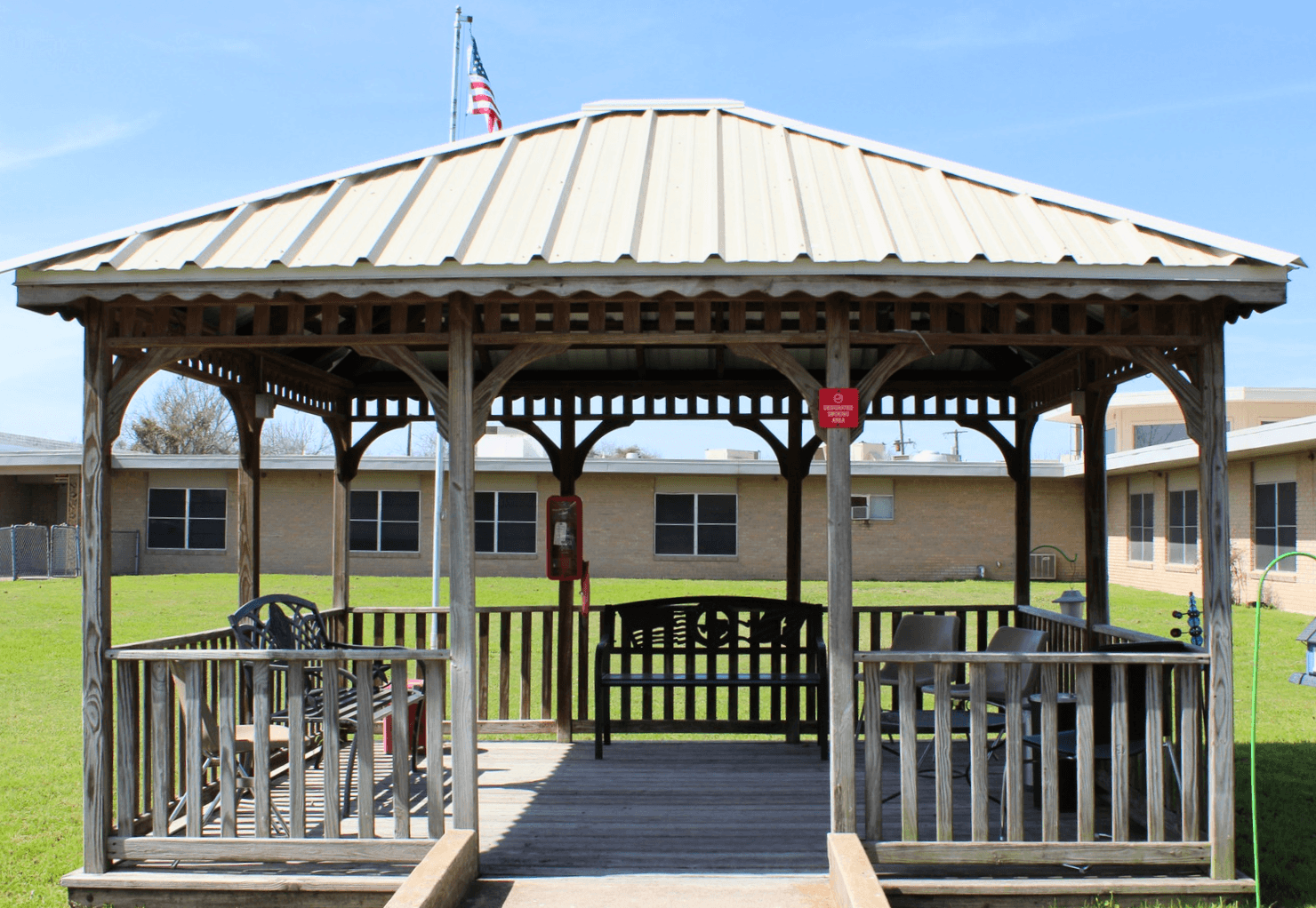Heritage House Nursing and Rehabilitation Center