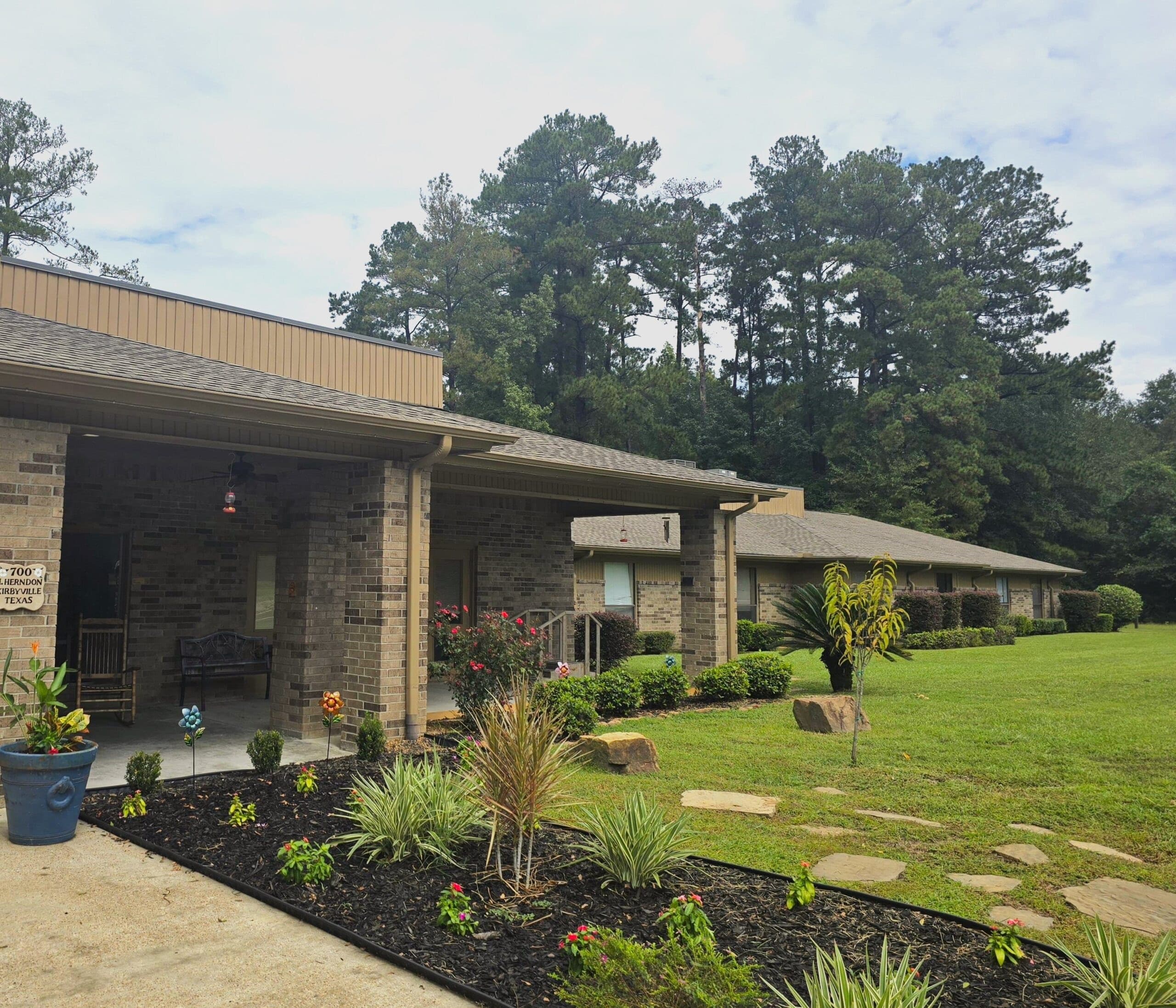 Avalon Place Kirbyville