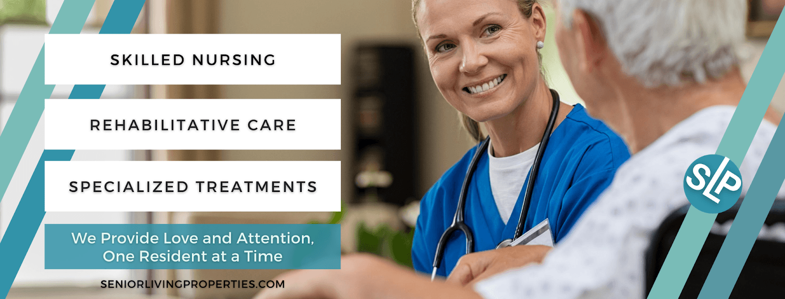 Woodland Manor Nursing & Rehabilitation