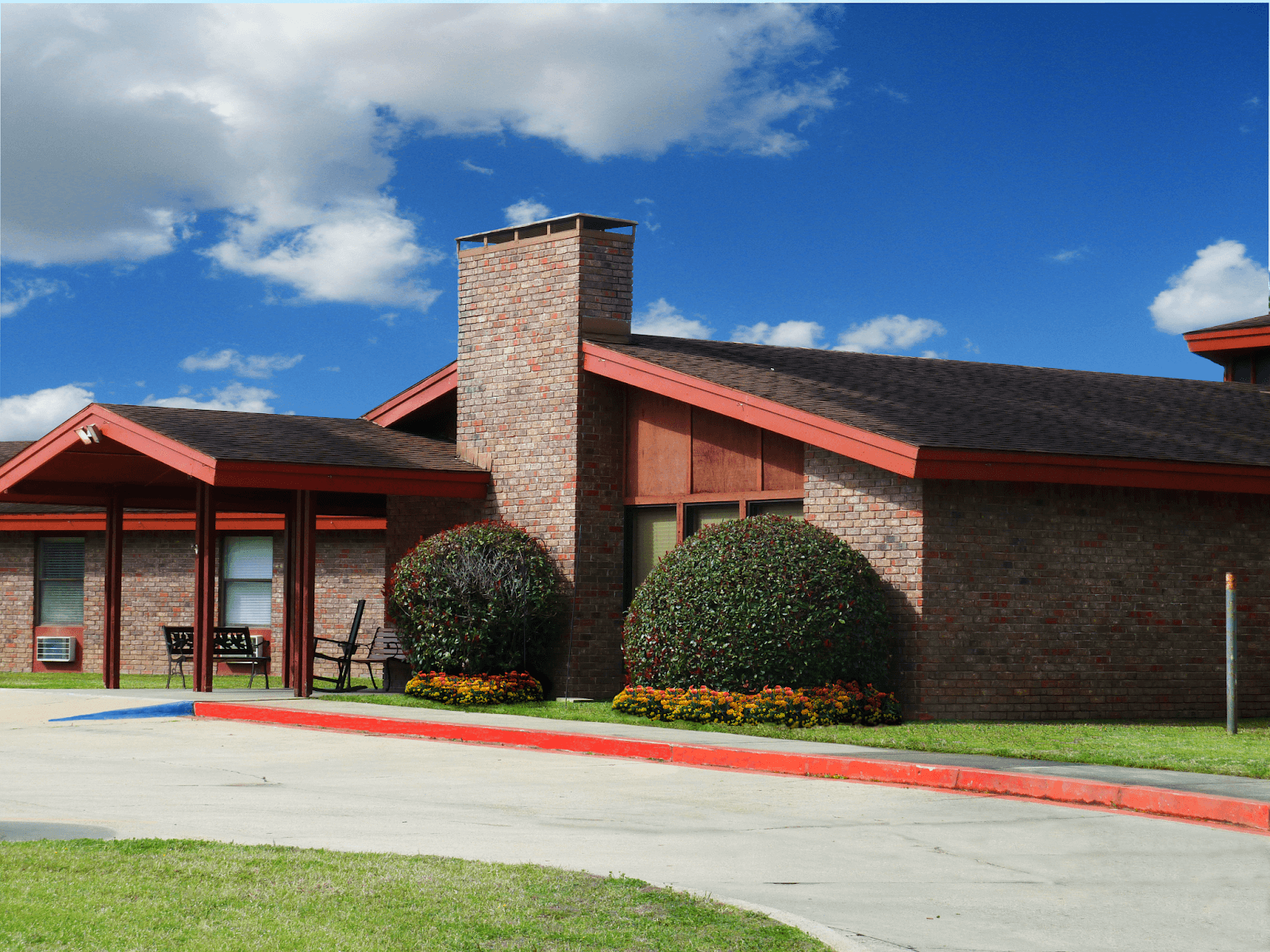 Pine Grove Nursing Center