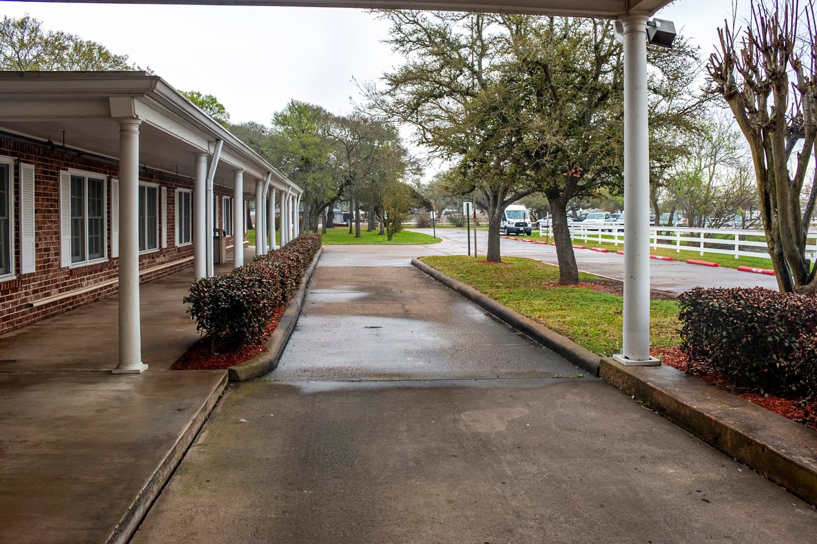 Woodlake Nursing & Rehabilitation