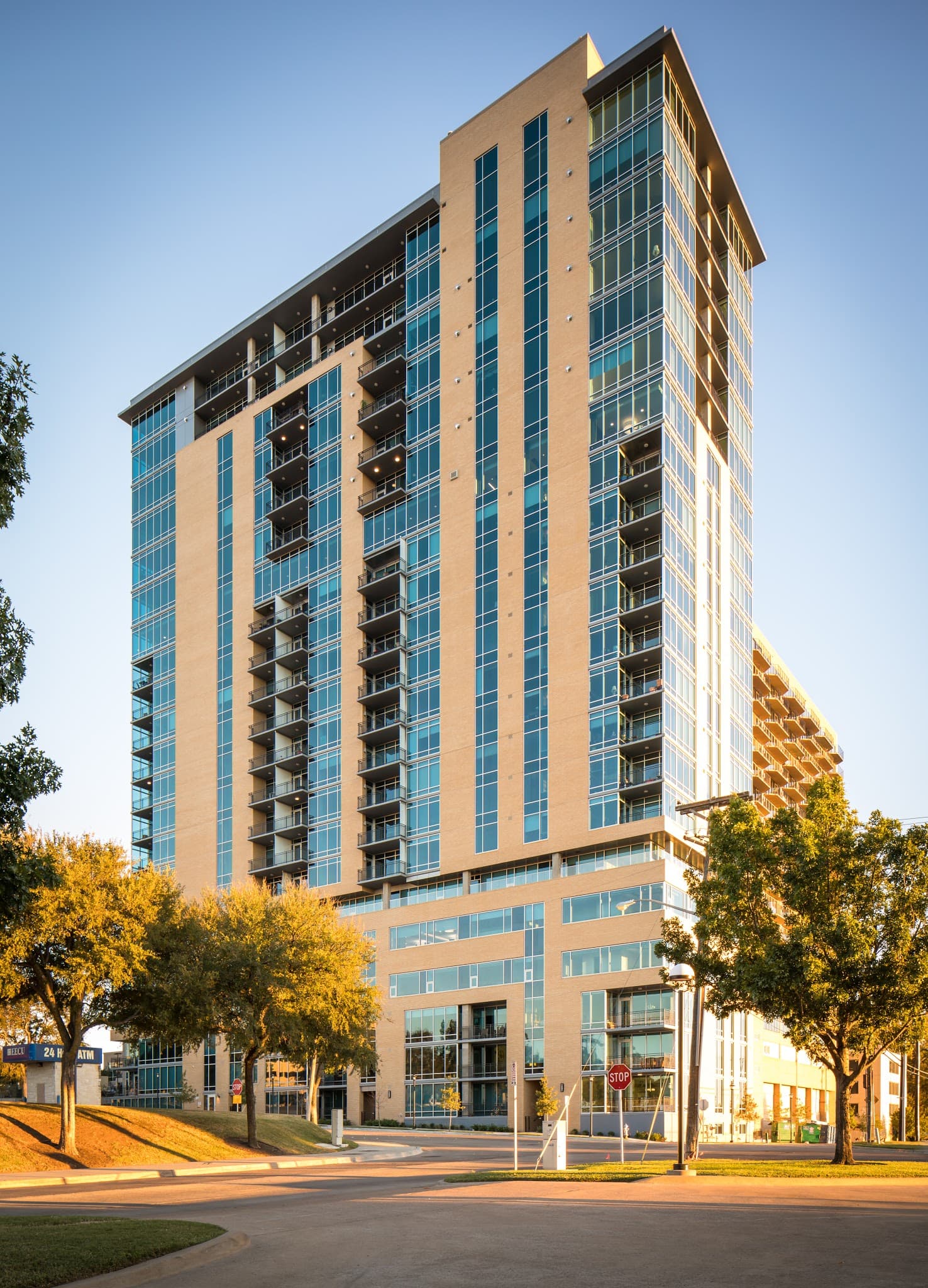 Trinity Terrace