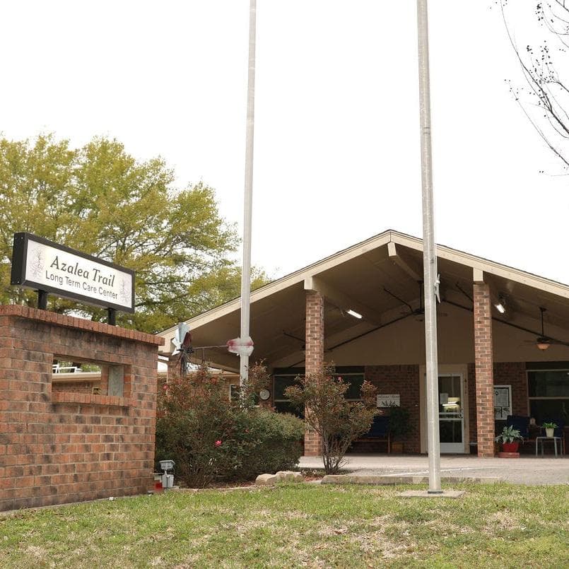 Azalea Trail Nursing Home
