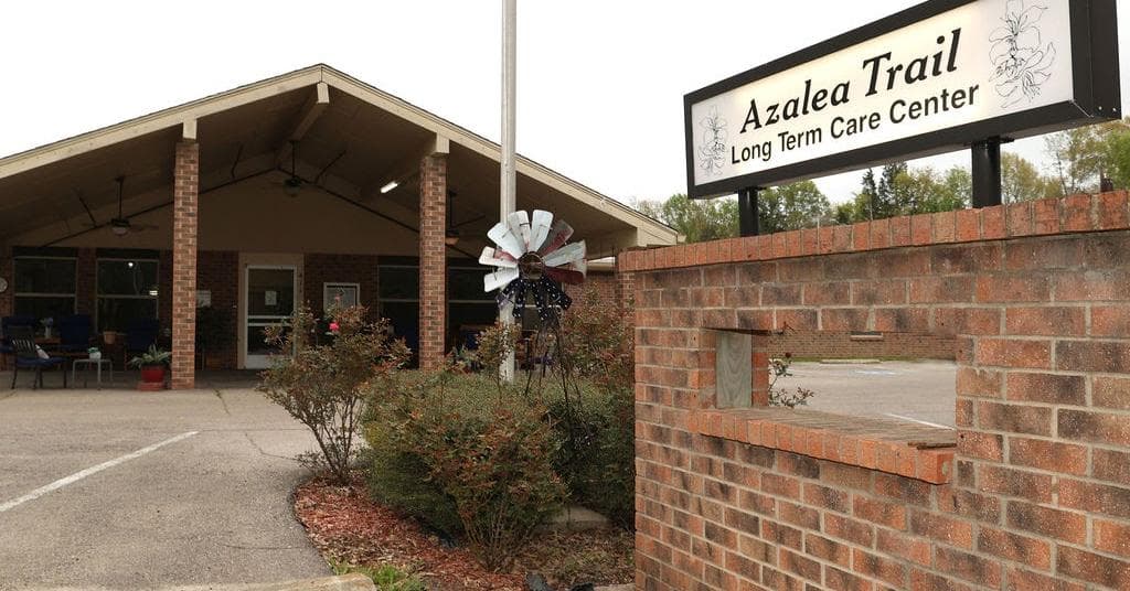 Azalea Trail Nursing Home