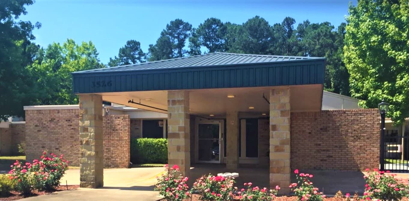 Greenbrier Nursing and Rehabilitation Center of Tyler