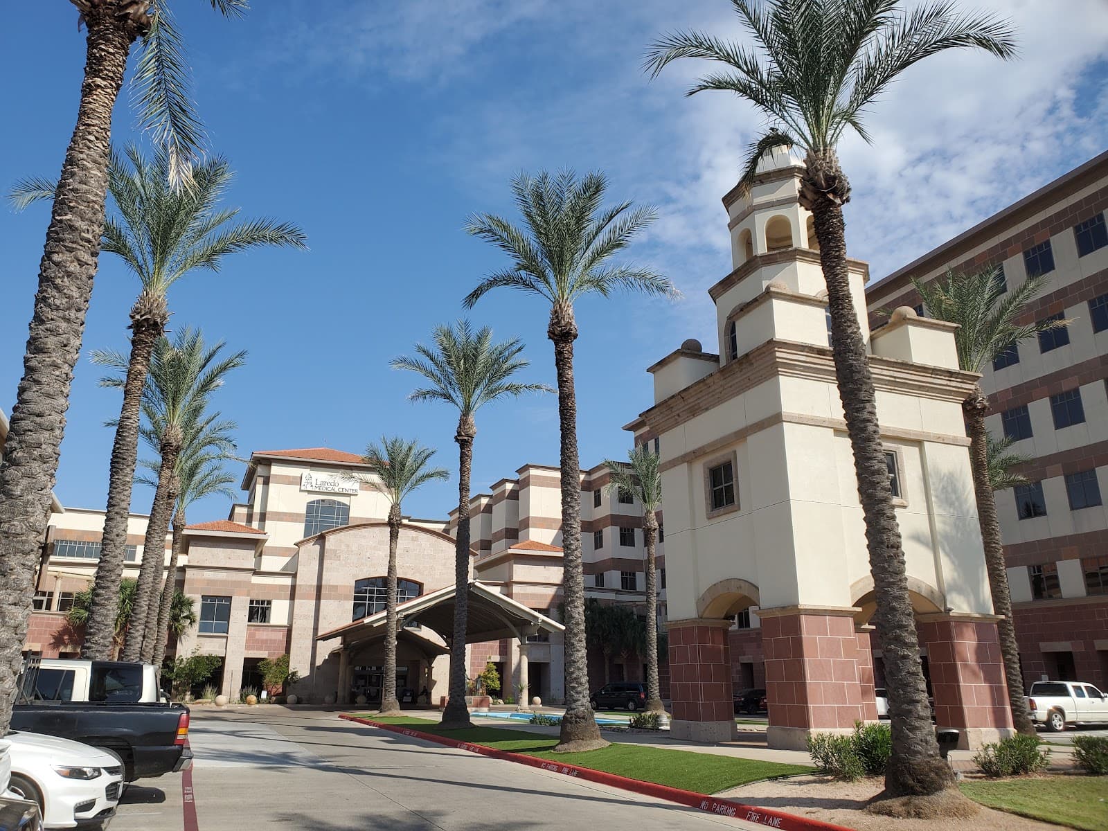 Laredo Medical Center