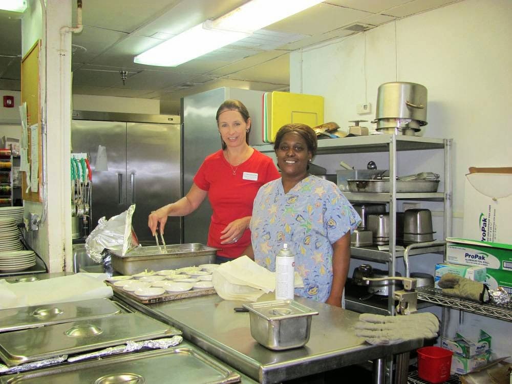 Willis Nursing & Rehabilitation