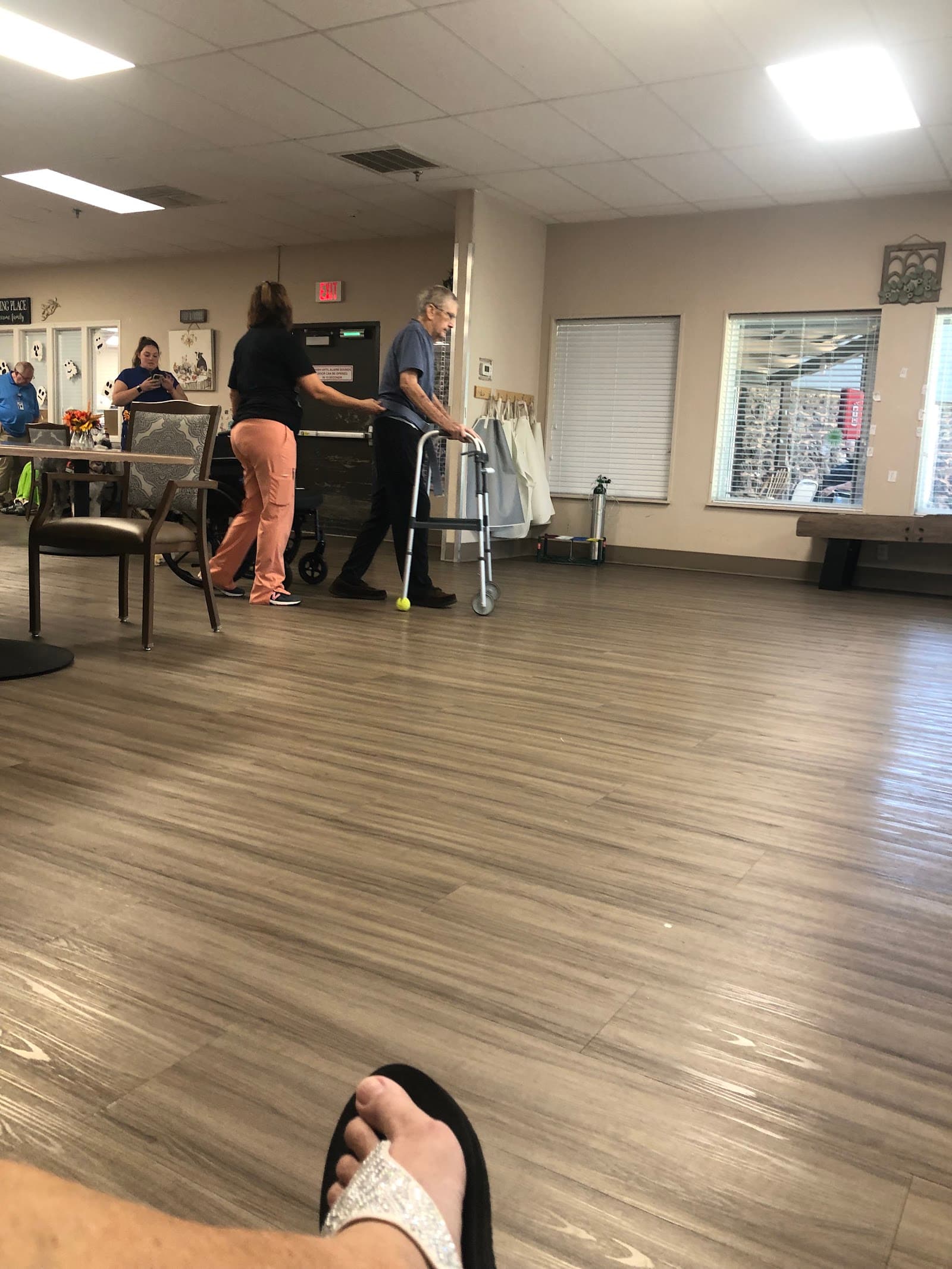 Amarillo Medical Lodge