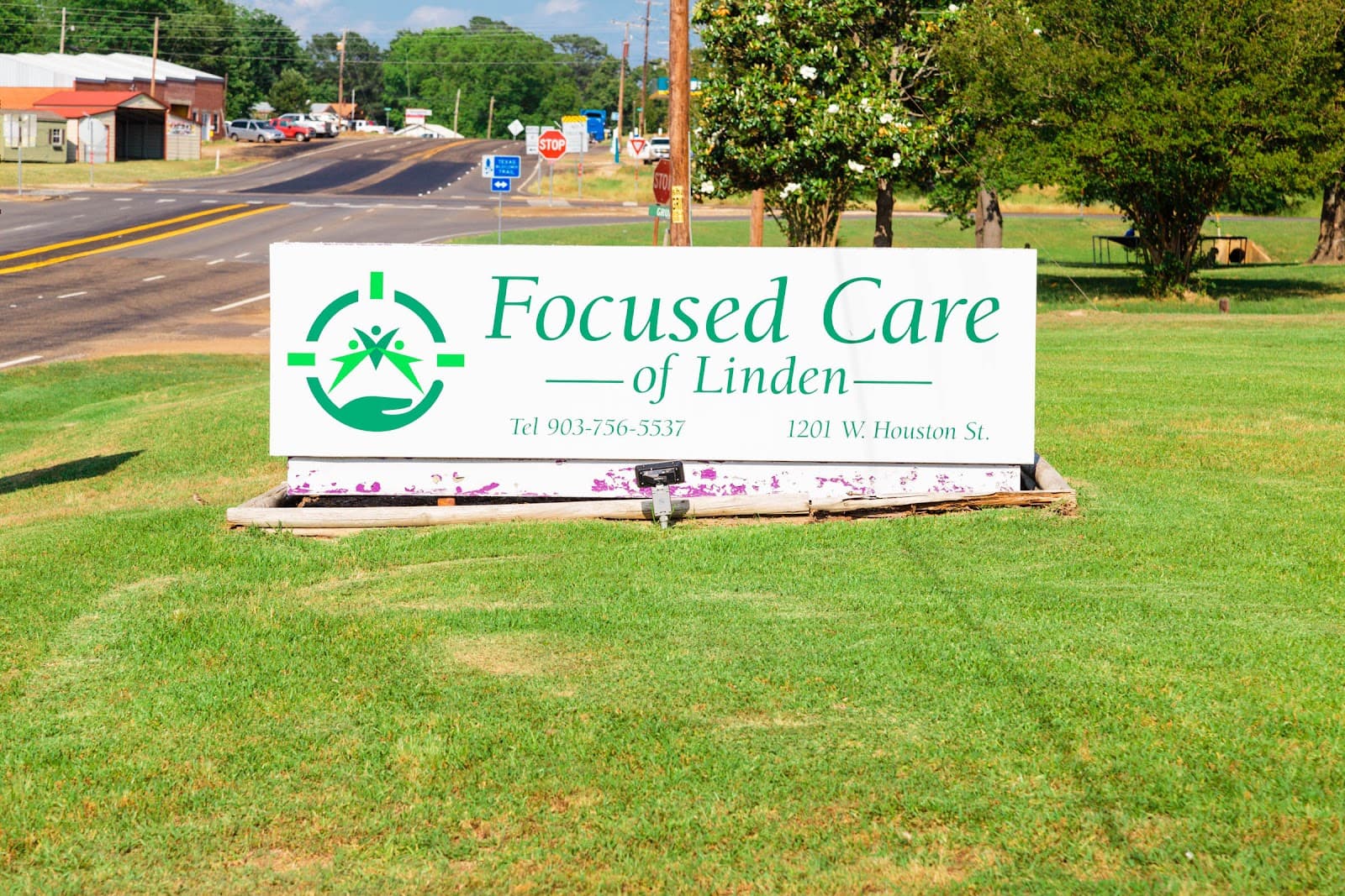Focused Care at Linden