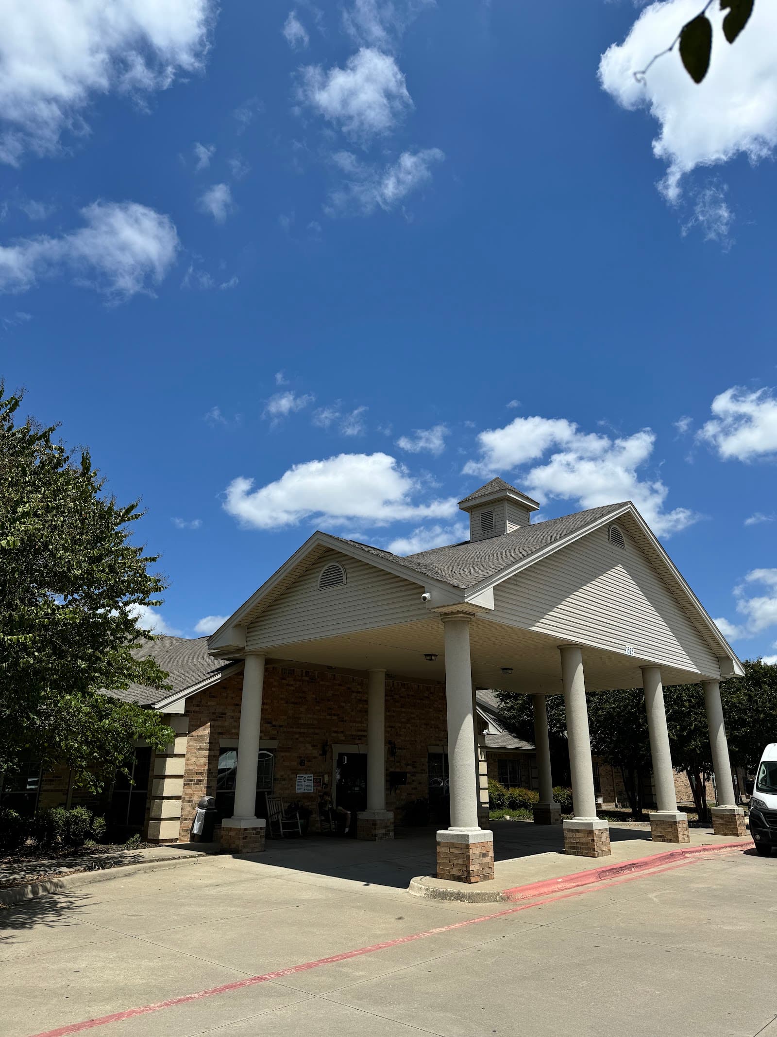 Pleasant Valley Healthcare Rehabilitation Center