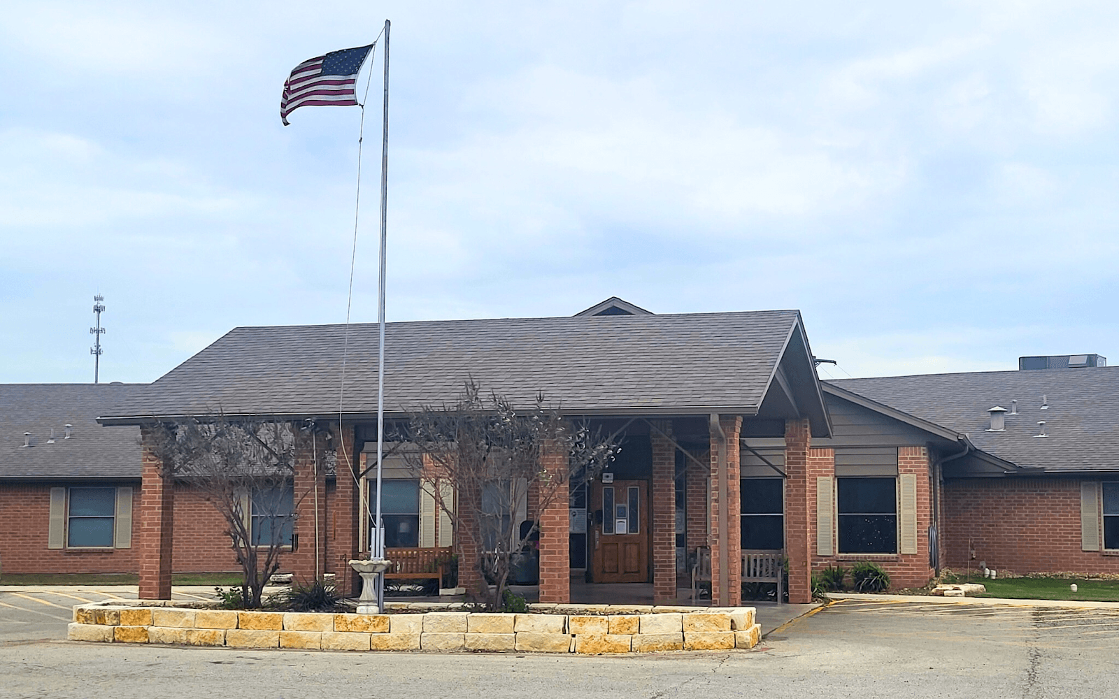 Bluebonnet Nursing & Rehabilitation
