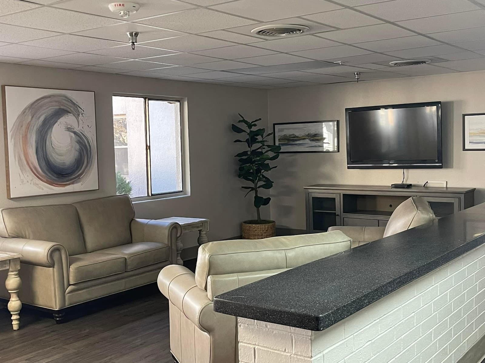 Deerings Nursing and Rehabilitation