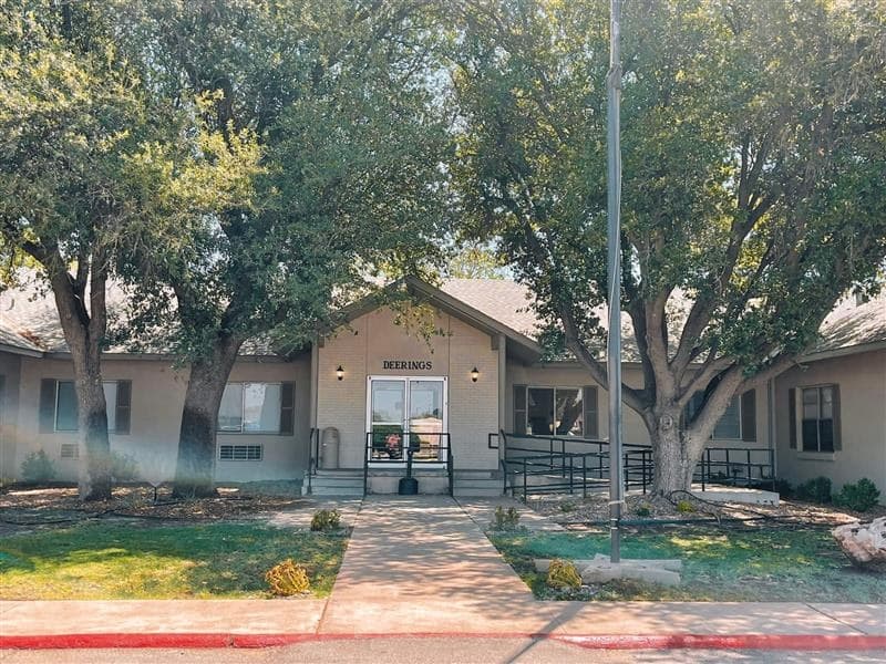 Deerings Nursing and Rehabilitation