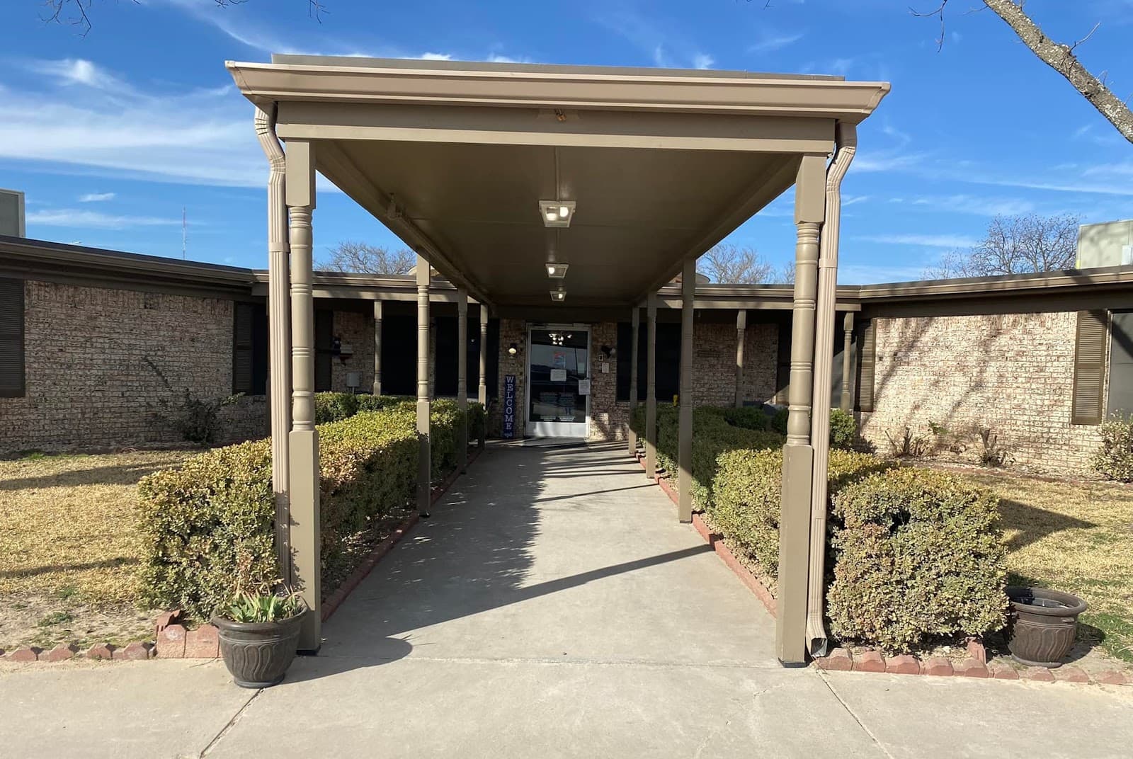 DeLeon Nursing and Rehab