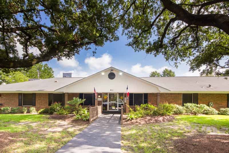 Paradigm at Faith Memorial Nursing Home