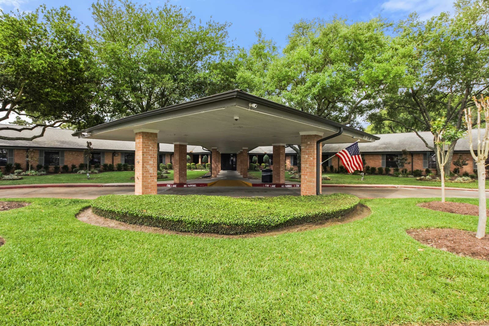 Baywind Village Skilled Nursing and Rehabilitation