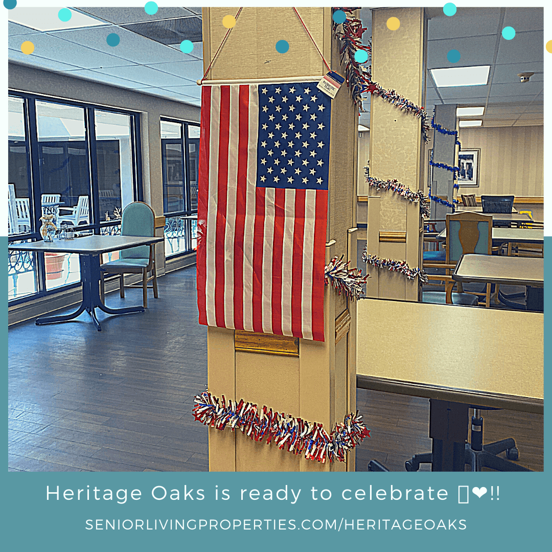 Avir at Heritage Oaks