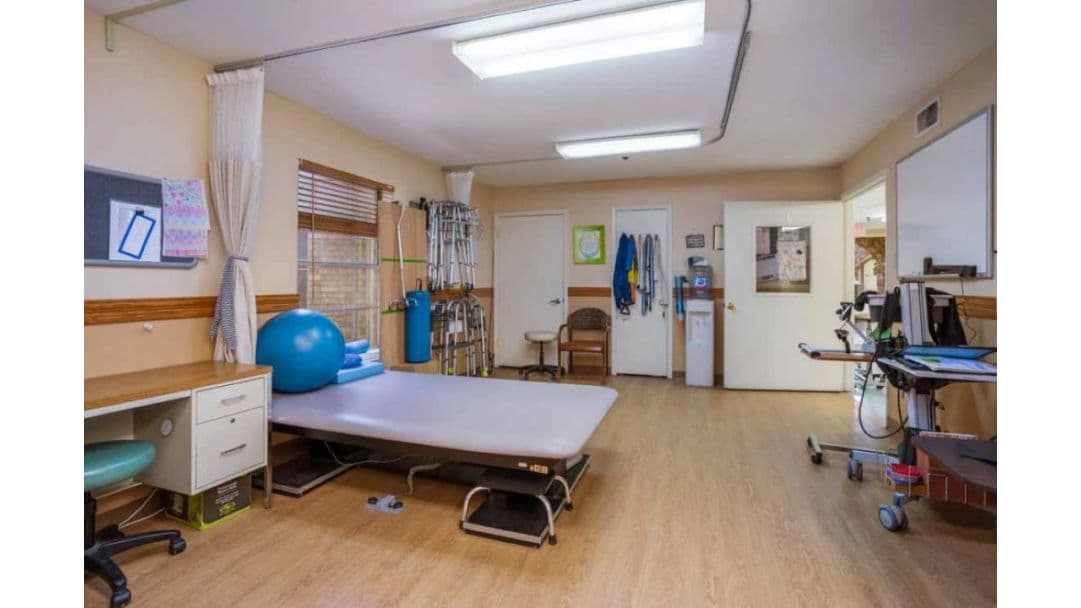 Windsor Nursing and Rehabilitation Center of Bastrop