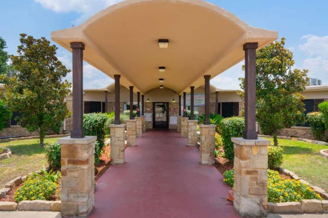 Windsor Nursing and Rehabilitation Center of Bastrop