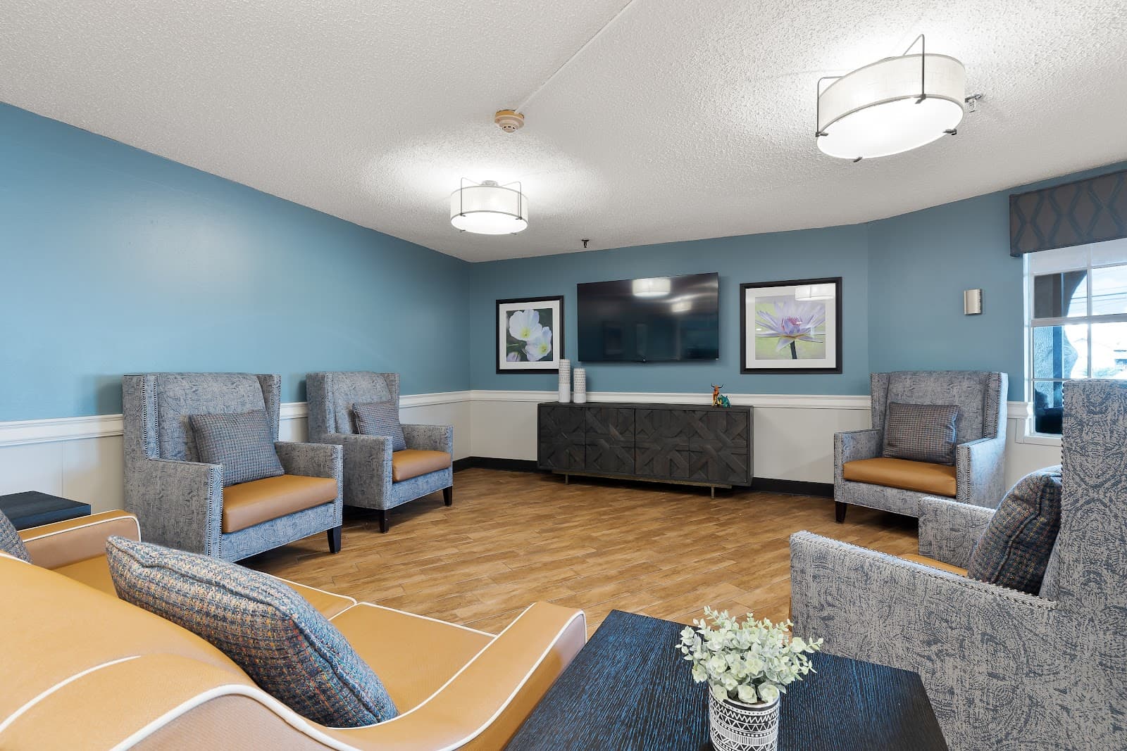 Windsor Nursing and Rehabilitation Center of Weslaco