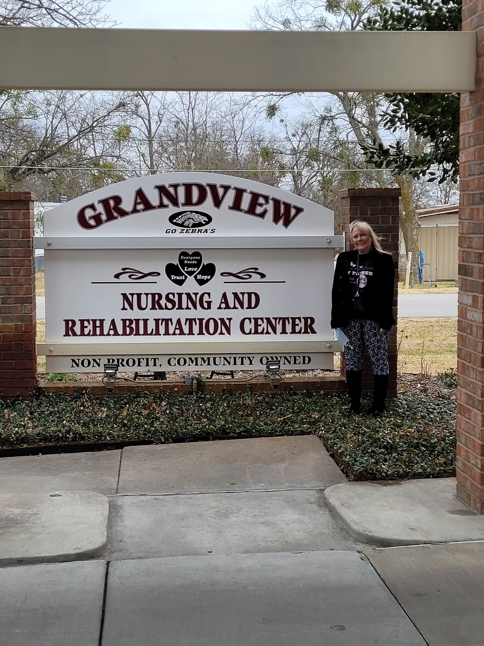 Grandview Nursing Home
