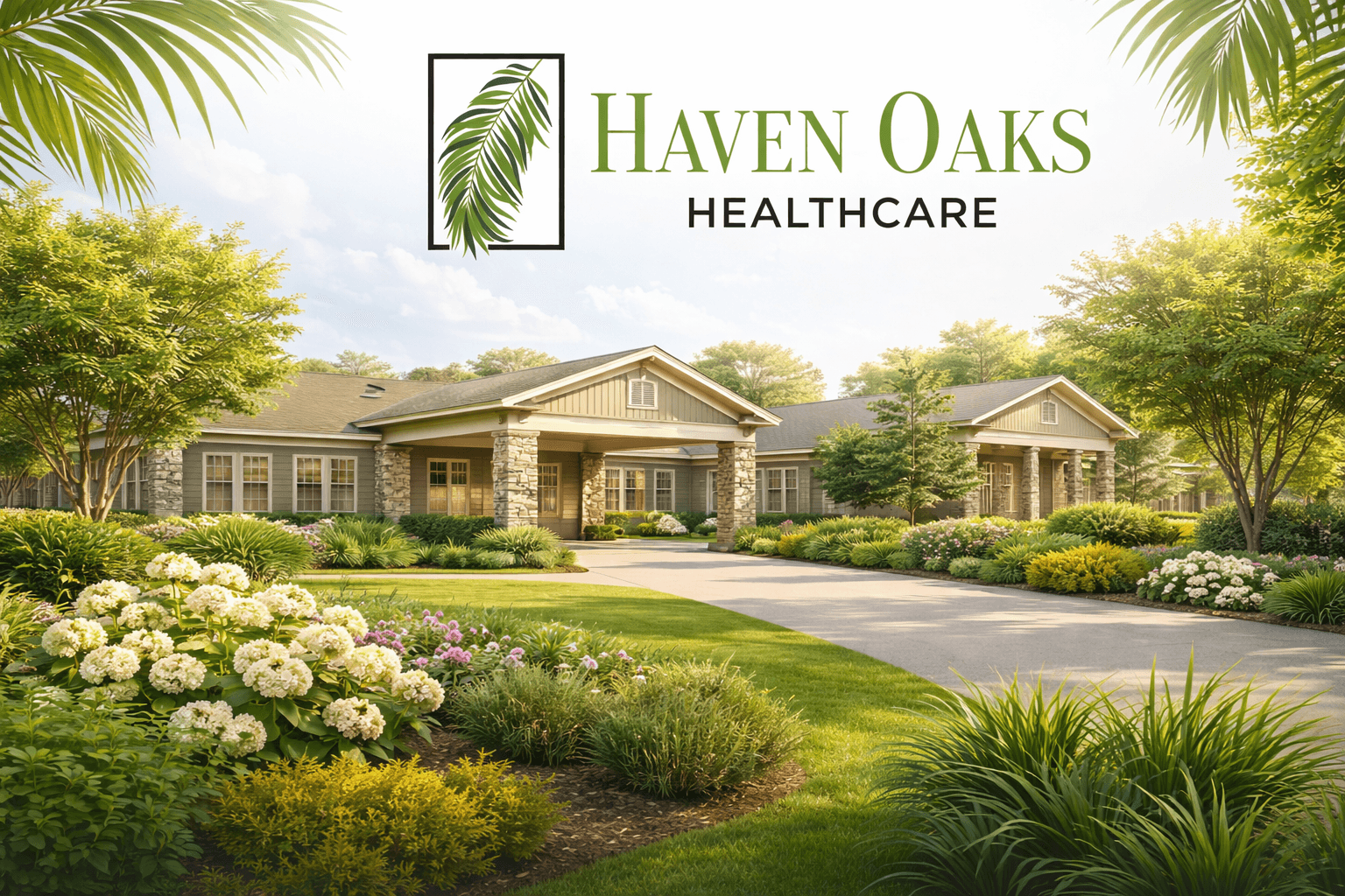 Haven Oaks Healthcare