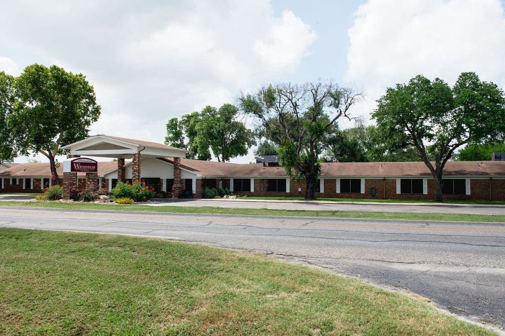 Windsor Nursing and Rehabilitation Center of Seguin