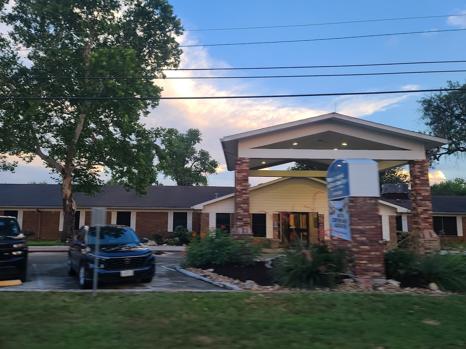 Windsor Nursing and Rehabilitation Center of Seguin
