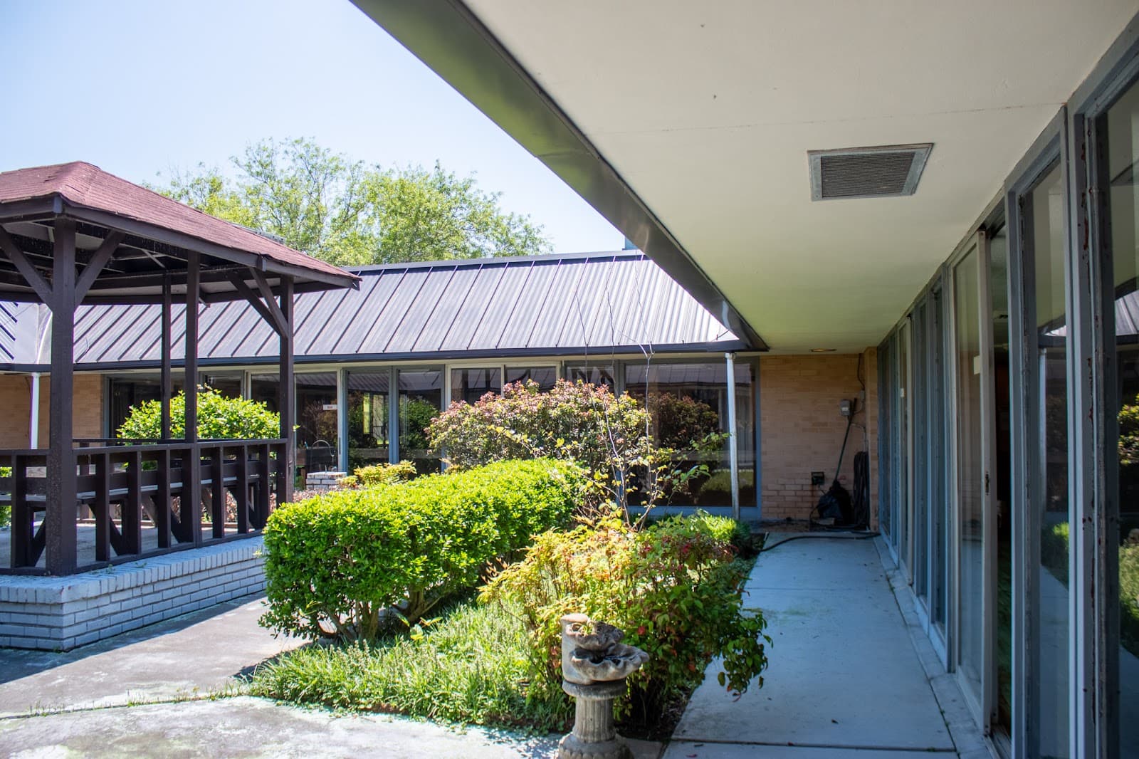 Panola Nursing & Rehabilitation