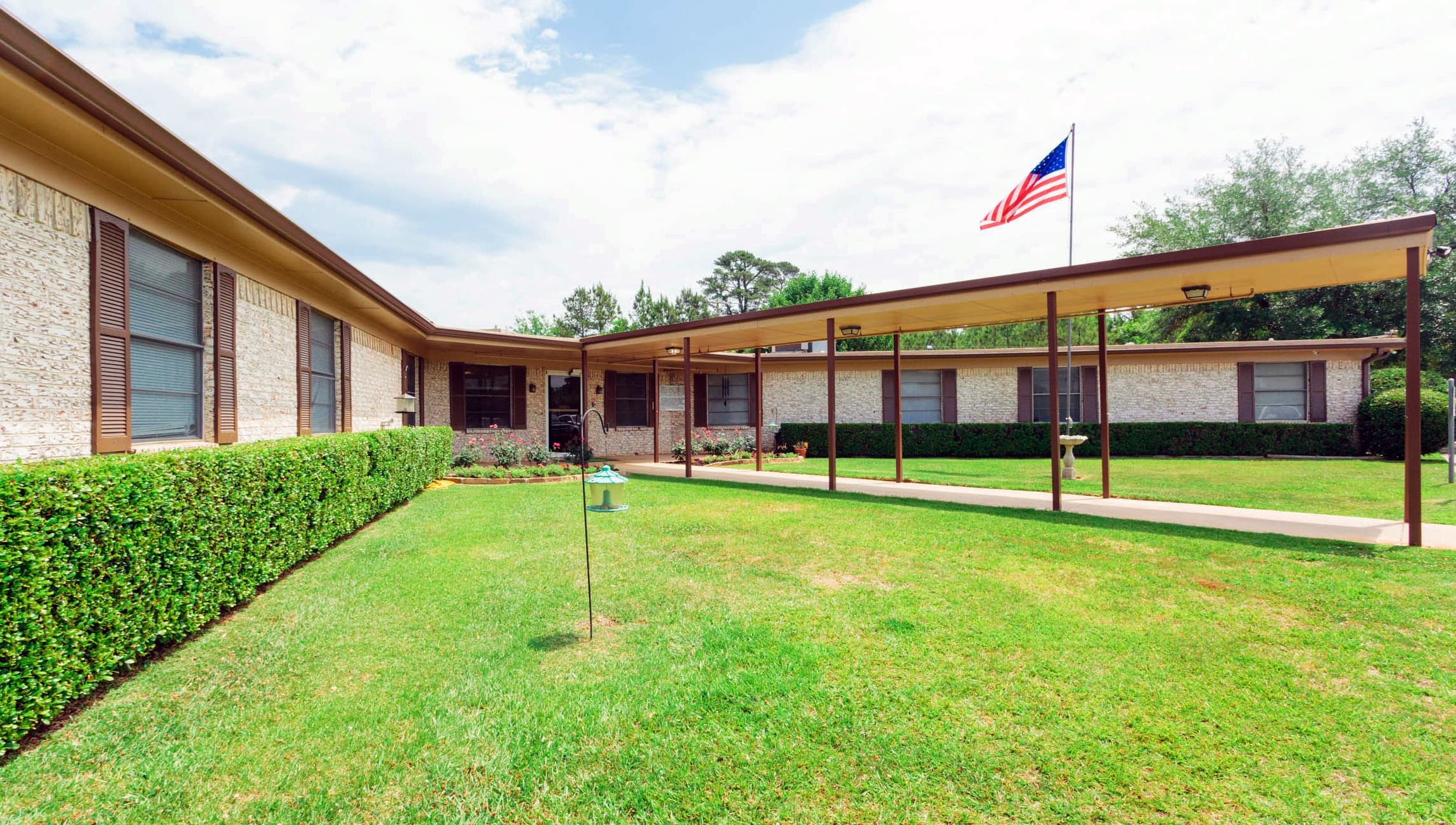 Focused Care at Center
