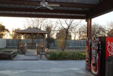 Windsor Mission Oaks