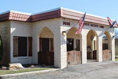 Windsor Mission Oaks