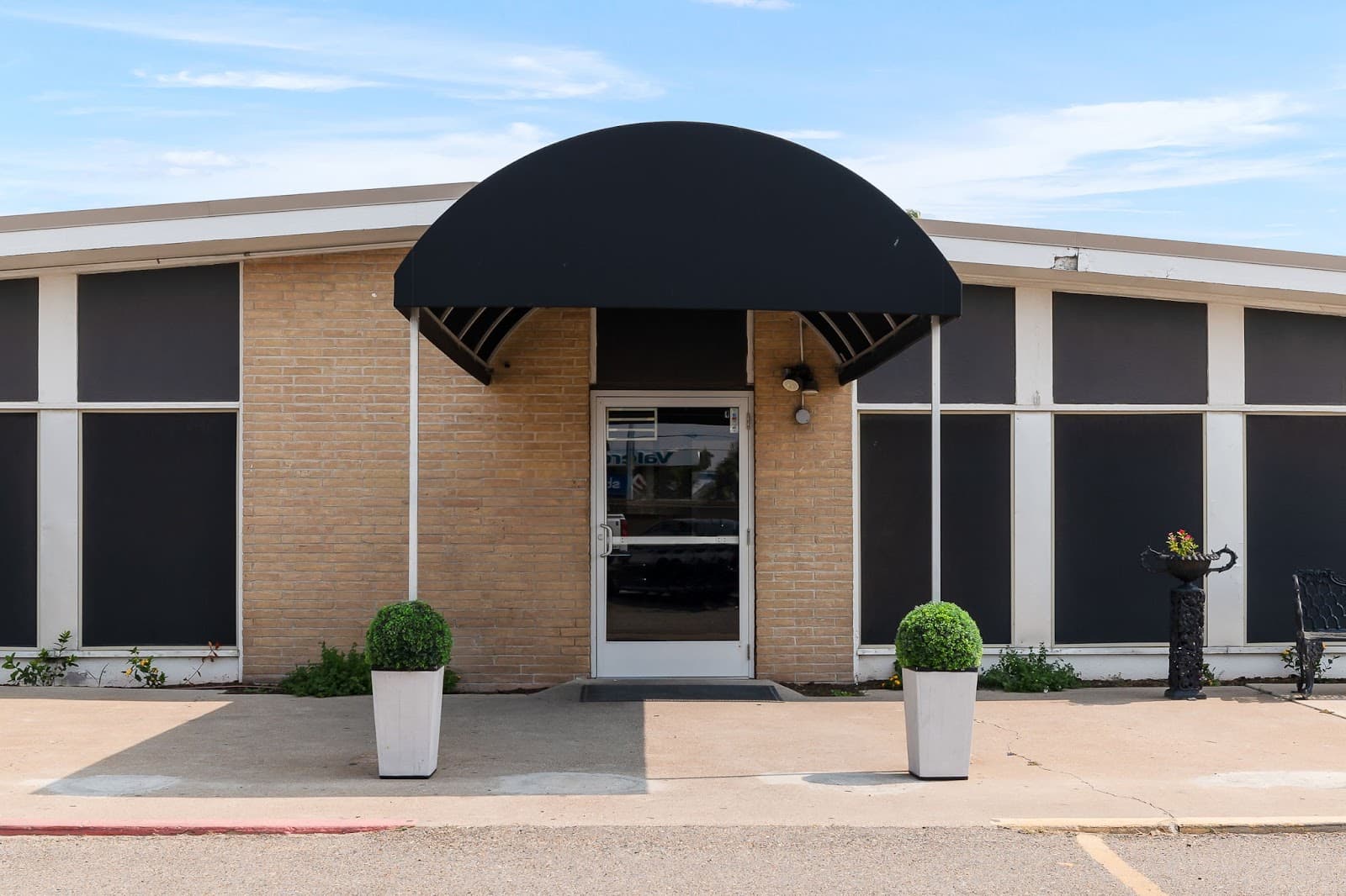 Windsor Nursing and Rehabilitation Center of Edinburg