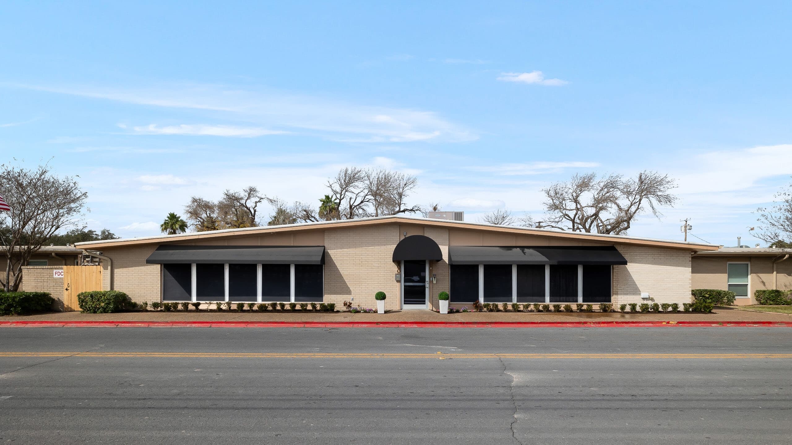 Windsor Las Palmas Nursing and Rehabilitation Center