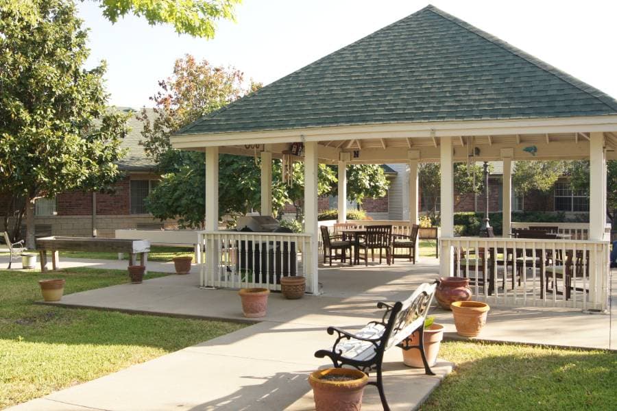 Red Oak Health and Rehabilitation Center