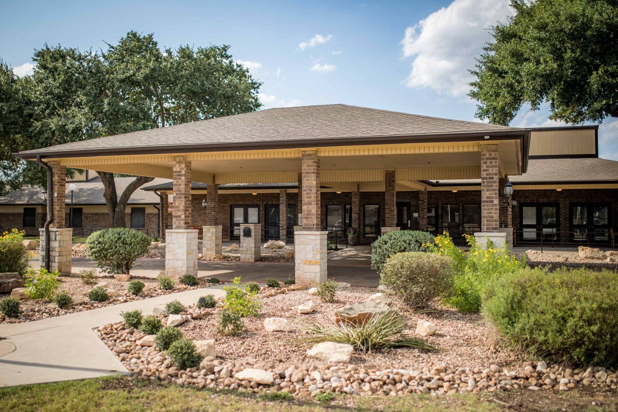 Silver Pines Nursing and Rehabilitation Center