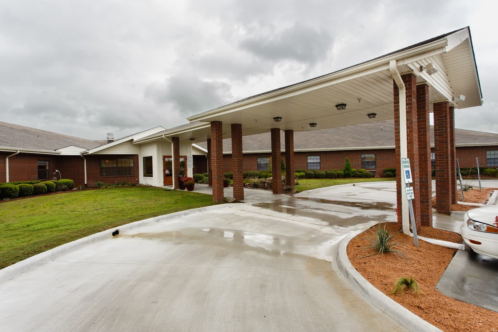 Renaissance Care Center