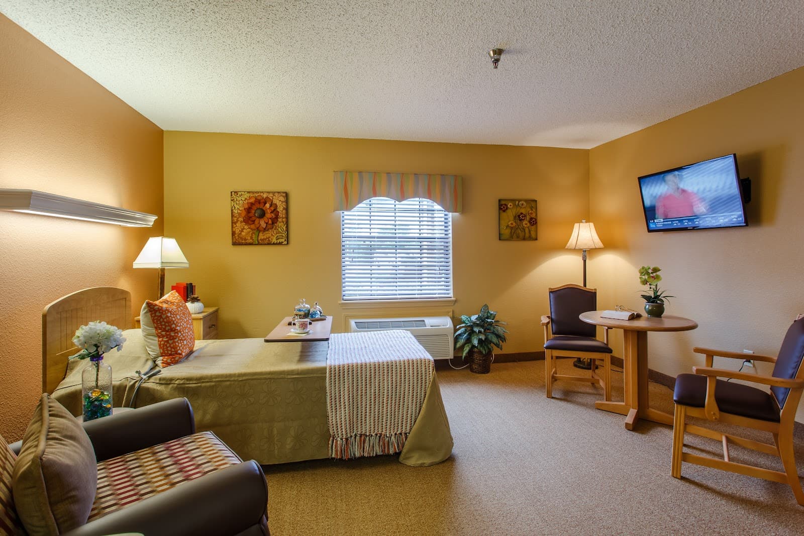 Renaissance Care Center