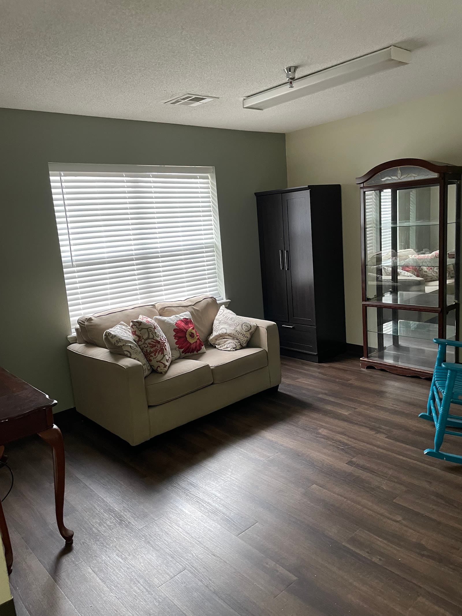 Reunion Plaza Senior Care And Rehabilitation Center